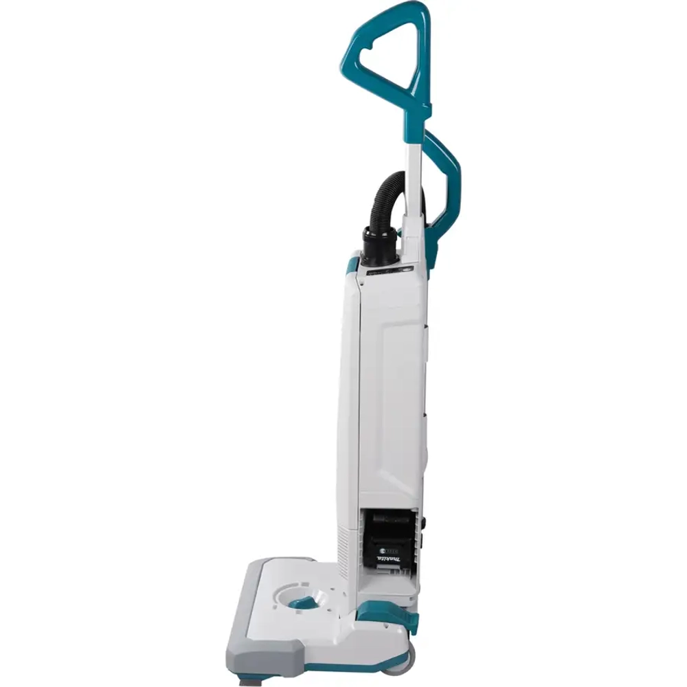 Аккумуляторный вертикальный пылесос Makita VC010GZ
