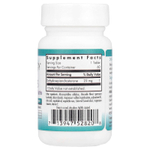 Nutricology, DHEA 25, 60 делимых таблеток