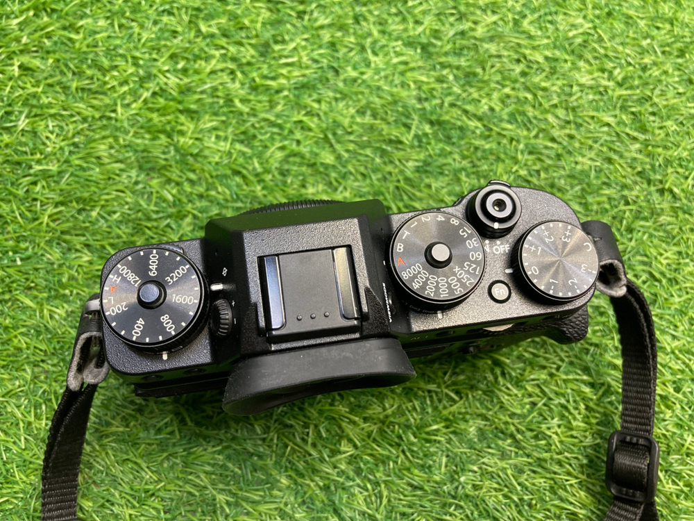 FujiFilm X-T2 ( 10 кадров )