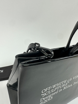 Сумка Off-White Box