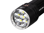 Фонарь ручной Fenix LR35R
