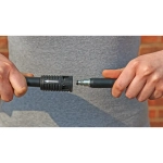 Удлинительный шланг 6 м BOSCH F016800361