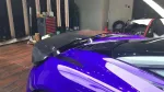 Карбоновый спойлер крыло для McLaren 720S 2017-2023 МакЛарен тюнинг