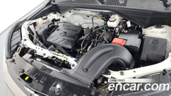 Chevrolet Trailblazer 1.3 Turbo 2WD — 2022