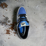 Nike SB Dunk Low • Blue