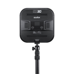 Осветитель светодиодный Godox ES30 Kit1 с креплением для стола