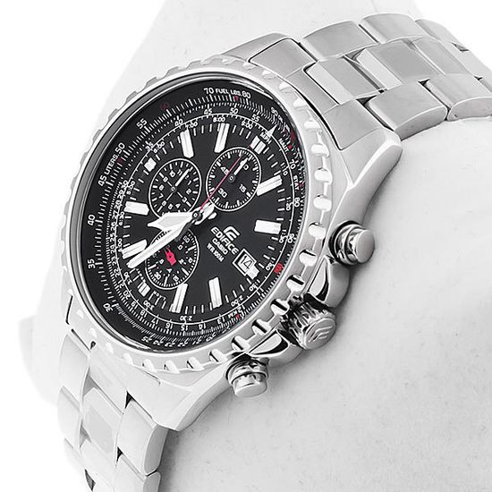 Наручные часы Casio EF-527D-1AVEF