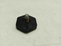 MVSB6125 кт170 Ножка для стиральной машины Hotpoint-Ariston MVSB6125 б/у
