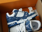 Кроссовки LV Trainer