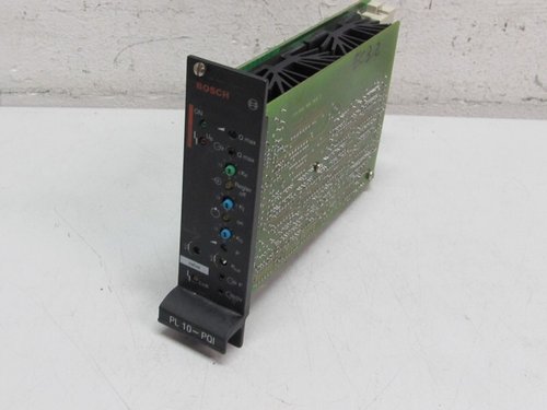 Rexroth PL10-PQI