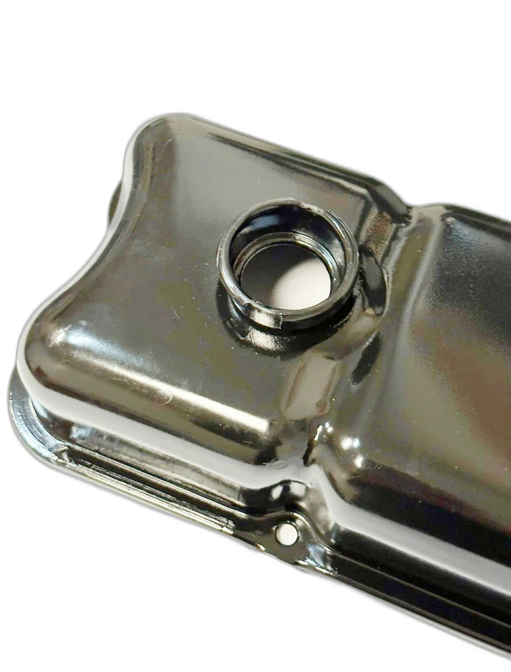 Крышка ГБЦ (клапанная) Д3900 B41131163/41332271