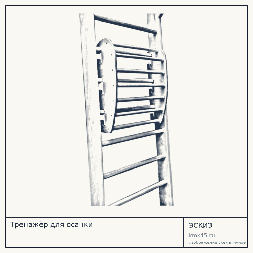 Тренажёр для осанки — от 5 500 ₽