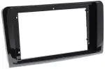 Магнитола для Mercedes-Benz GL X164, ML W164 2005-2012 (рамка глянцевая) - FarCar BX877 монитор 13" 2K QLED на Android 13, Быстрая, CarPlay, 4G SIM-слот