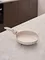 Сковорода с крышкой и съемной ручкой smart ceramic, D24 см