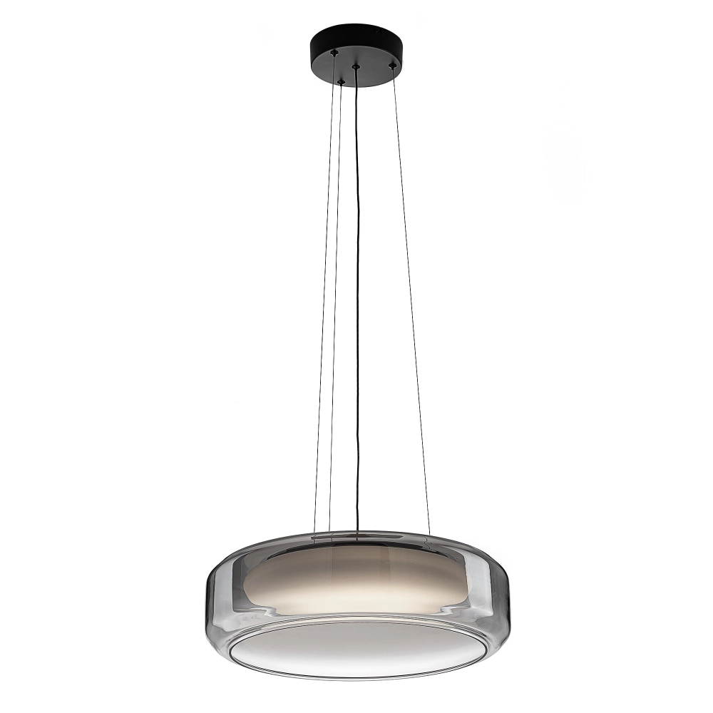 Подвесной светодиодный светильник Citilux Signature CL247044