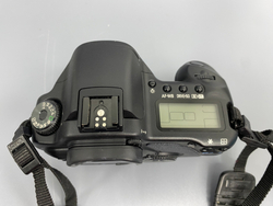 Canon EOS 10D