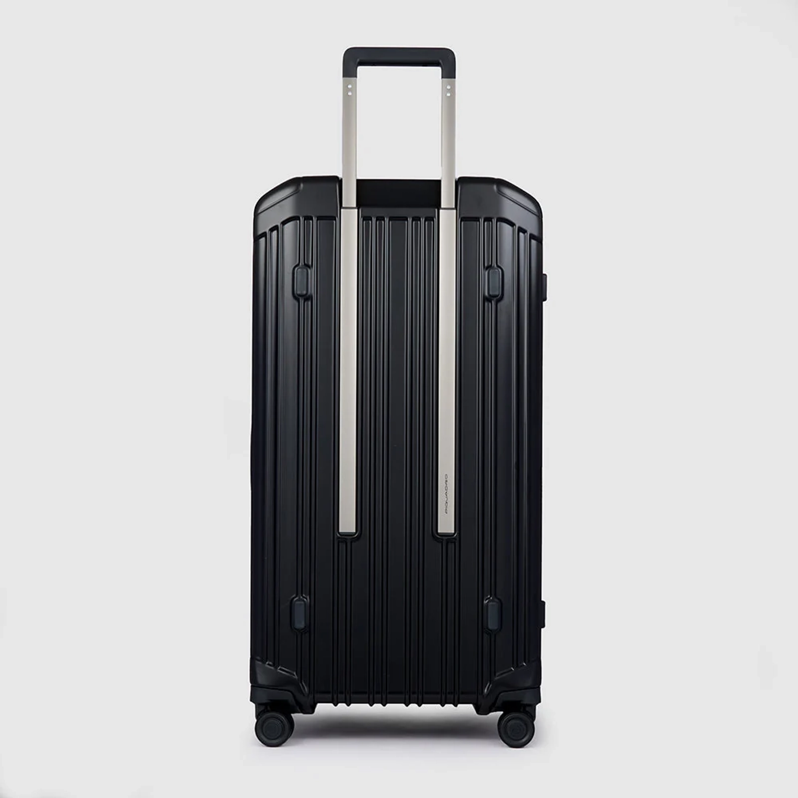 Чемодан транк большой PQ-Light BV5213PQL/Nero opaco