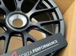 КОВАНЫЕ ДИСКИ ДЛЯ PORSCHE 718 GT4 SPYDER 2023 ПОРШ
