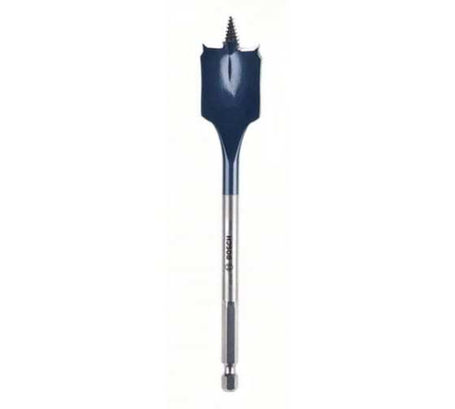 СВЕРЛО ПЛОСКОЕ BOSCH 19X400ММ 2608595409