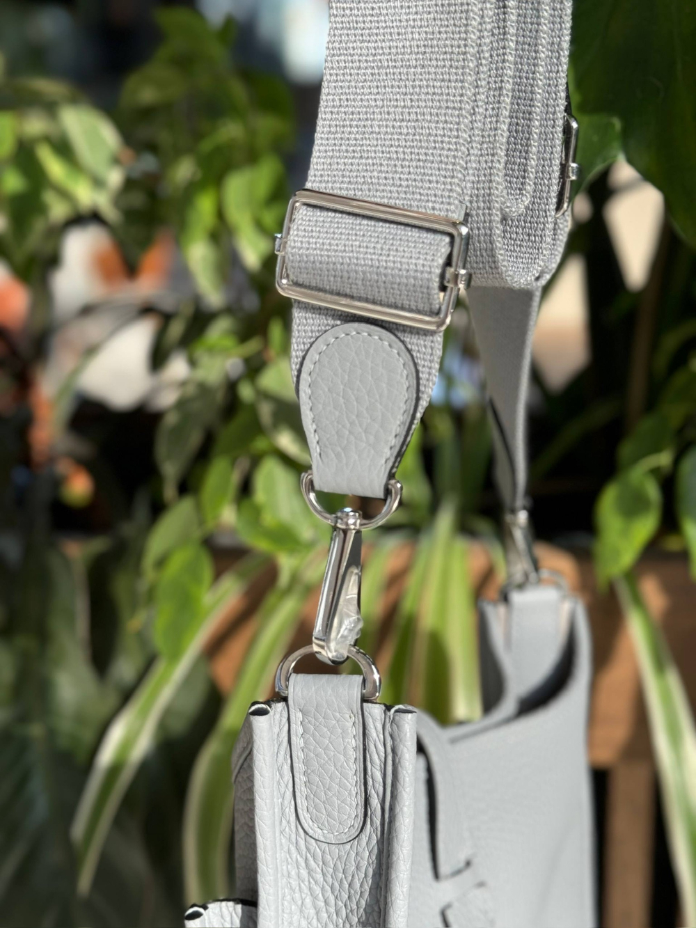 Сумка Hermes