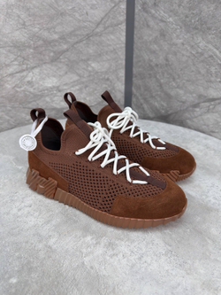 Кроссовки Hermes Slip-on Lift