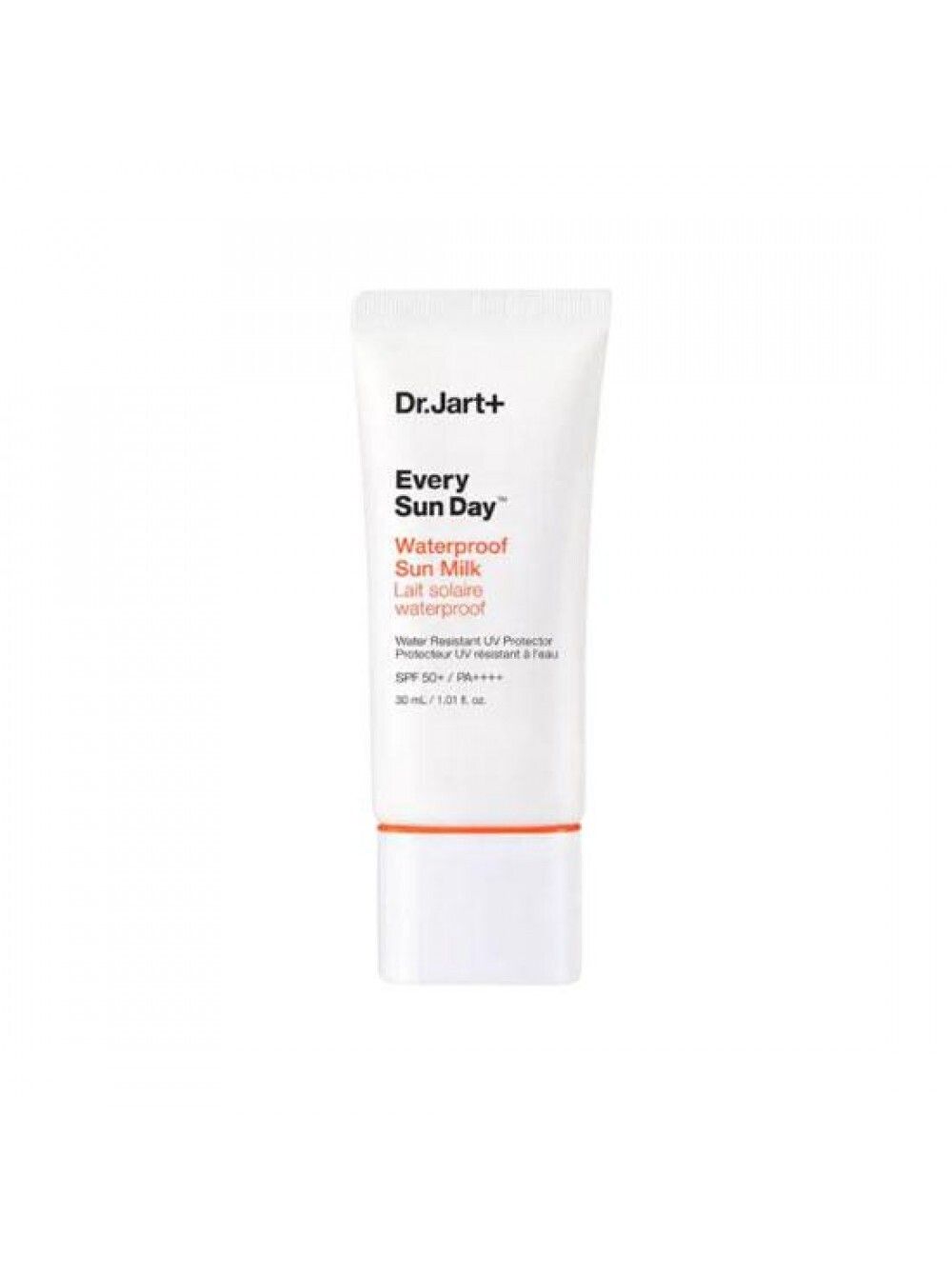 Молочко солнцезащитное Dr.Jart+ Every Sun Day Waterproof Sun Milk SPF50+ PA++++