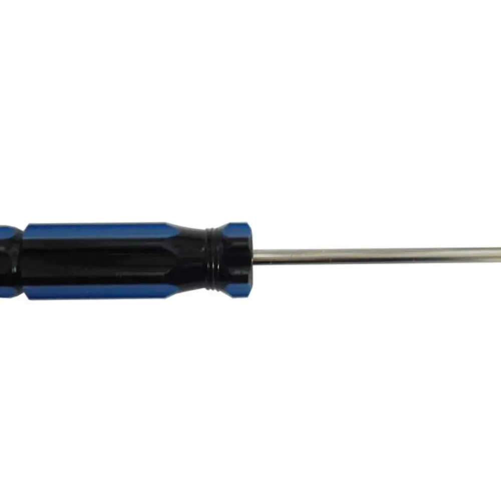 Отвертка крестовая PH2 x100мм Partner PA-1015-2