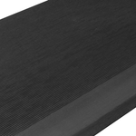 Ступень CM STAIR 3000х345х35 мм Эбен