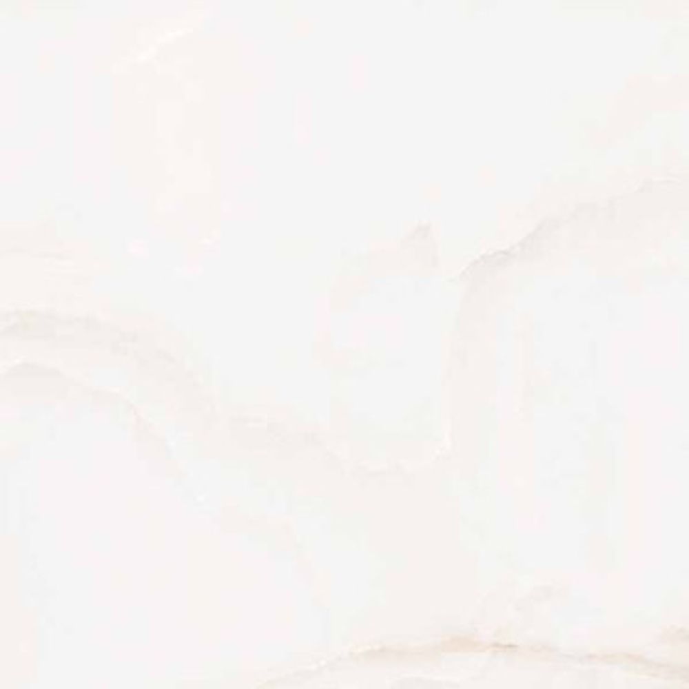 Керамогранит Onyx Imperator White белый Полированный 60