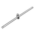Набор инструментов, 1/4", 1/2", CrV, 120 зубьев, 115 предметов Gross