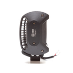 AE72RT-24LED-COMBO Фара светодиодная дополнительная, прямоугольная 167*93*167, комбинированный свет (направленный/рассеянный), 24 диода, крепление по центру, 72 Вт, 10-30 В