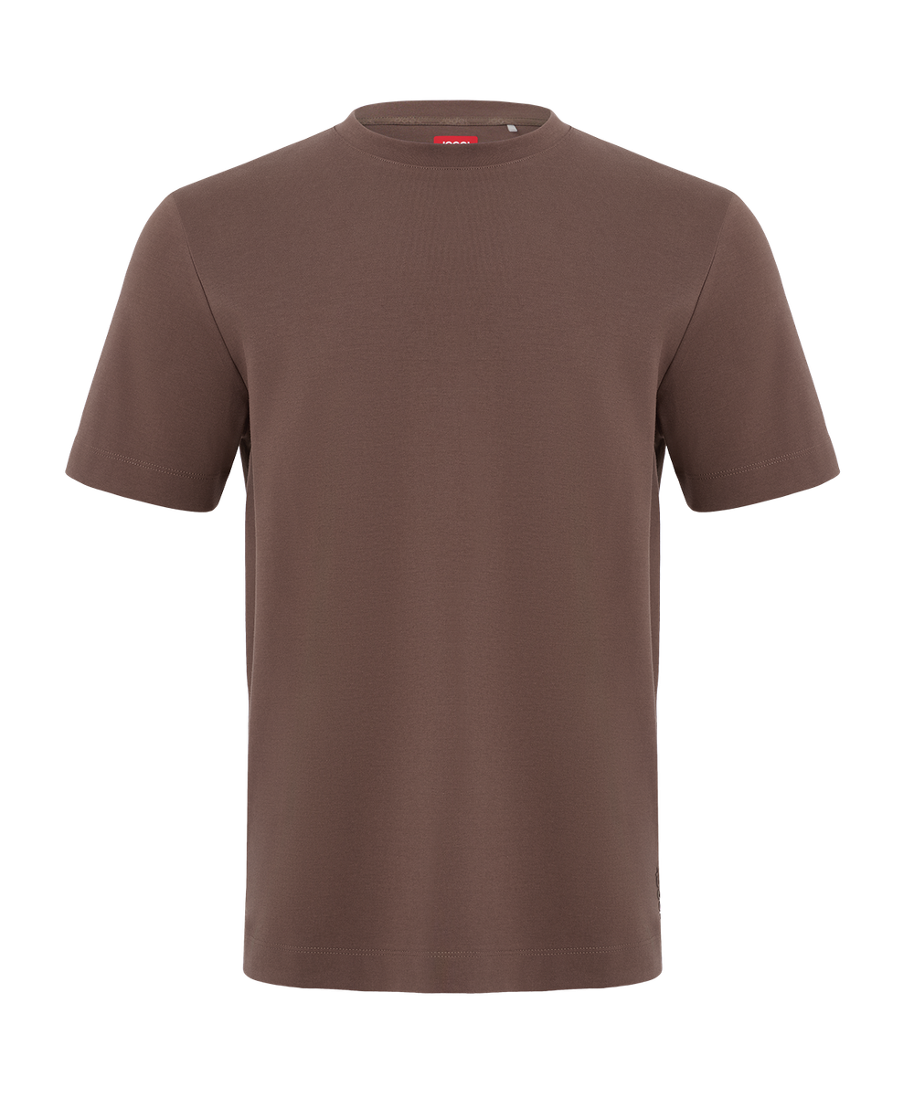 Футболка Jogel 360 Tee, коричневый