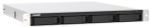 Сетевой накопитель QNAP  TS-453DU-4G