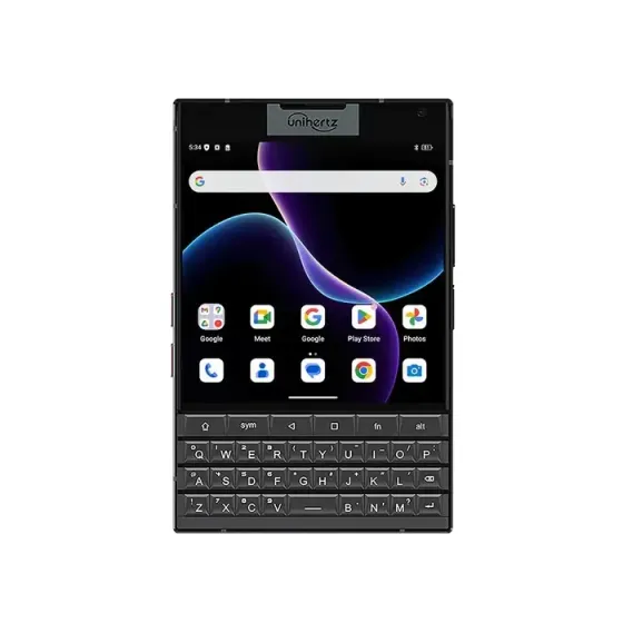 Unihertz Titan 2 5G 4.5" 12GB 512GB