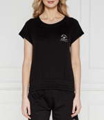 Футболка Emporio Armani - черный(164840 4R276)