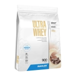 Протеин Maxler Ultra Whey 900 г шоколад