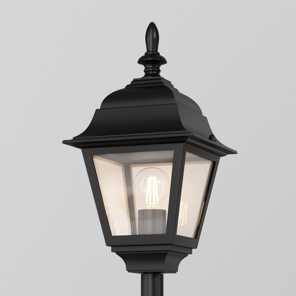 Ландшафтный светильник Outdoor O003FL-01B