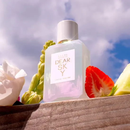 Ellis Brooklyn DEAR SKY Eau de Parfum