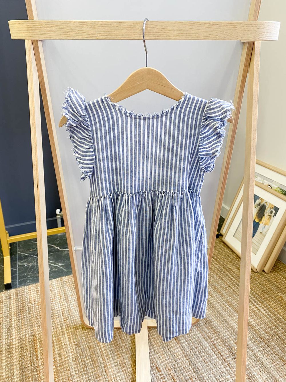 Платье il gufo