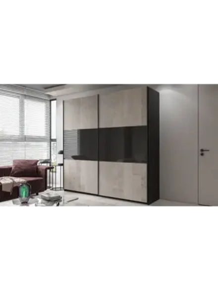 Шкаф-купе Wayson Pulse 3, 120 см