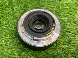 Canon EF-M 22mm 2 STM