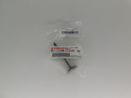 Клапан впускной Yamaha MT-07 1WS-12111-00-00
