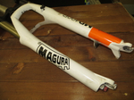 Вилка Magura MD100R