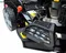 Газонокосилка бензиновая "BRAIT" BLM2646SM PRO