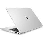14" Уценённый ноутбук HP EliteBook 845 G8 (1920x1080, AMD Ryzen 5 Pro 5650U, RAM 8ГБ, SSD 256ГБ, AMD Radeon Graphics, OS Windows)