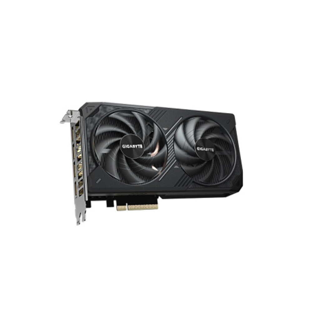 Видеокарта GIGABYTE GeForce RTX5060 TI WINDFORCE 2OC (GV-N506TWF2OC-8GD)