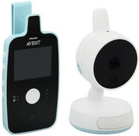 Видеоняни и радионяни Philips Avent SCD603 — 9-0296
