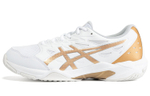 ASICS Gel Rocket 11 "White Gold"