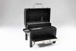 Гриль GoGarden Compact [50141]