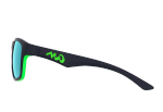 Спортивные очки 720armour Fabio / Glossy Black / Neon Green / Green Ti Lens